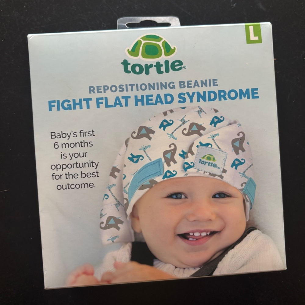Tortle Hat